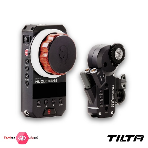 فالوفوکوس-تیلتا-Tilta-Nucleus-M-Wireless-Lens-Control-System-Partial-Kit